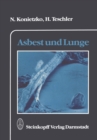 Asbest und Lunge - eBook