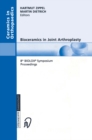 Bioceramics in Joint Arthroplasty : 8th BIOLOX(R) Symposium Berlin, March 28-29, 2003 Proceedings - eBook