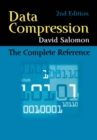 Data Compression : The Complete Reference - eBook