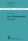 Der Grossenwahn - Book