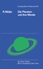Die Planeten und ihre Monde - eBook