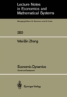 Economic Dynamics : Growth and Development - eBook