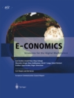 E-Conomics : Strategies for the Digital Marketplace - eBook