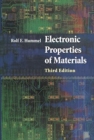 Electronic Properties of Materials - Book