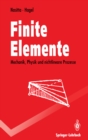 Finite Elemente : Mechanik, Physik und nichtlineare Prozesse - eBook