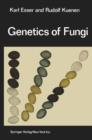 Genetics of Fungi - Book