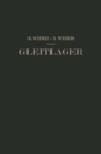 Gleitlager - eBook