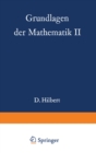 Grundlagen der Mathematik II - eBook