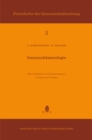 Immunohamatologie - eBook