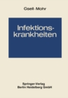 Infektionskrankheiten : Band 2: Krankheiten durch Bakterien. 2 Teile - eBook