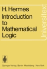 Introduction to Mathematical Logic - eBook