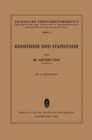 Kunstseide und Stapelfaser - eBook