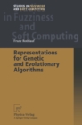 Representations for Genetic and Evolutionary Algorithms - eBook