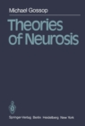 Theories of Neurosis - eBook