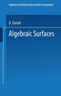 Algebraic Surfaces - Book