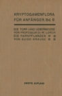 Die Torf- und Lebermoose / Die Farnpflanzen : Pteridophyta - eBook