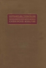 Handbuch der Physiologisch- und Pathologisch-Chemischen Analyse fur Arzte und Studierende - eBook