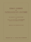 Schmaus' Grundriss der Pathologischen Anatomie - eBook