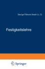 Festigkeitslehre - eBook