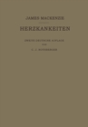 Lehrbuch der Herzkrankheiten - eBook