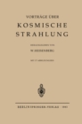 Kosmische Strahlung - eBook