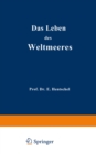 Das Leben des Weltmeeres - eBook