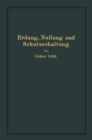 Erdung, Nullung und Schutzschaltung : nebst Erlauterungen zu den Erdungsleitsatzen - eBook