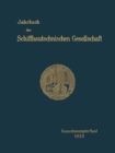 Jahrbuch der Schiffbautechnischen Gesellschaft : Neunundzwanzigster Band - eBook