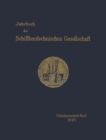 Jahrbuch der Schiffbautechnischen Gesellschaft : Funfundzwanzigster Band - eBook
