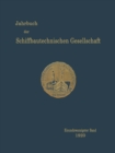Jahrbuch der Schiffbautechnischen Gesellschaft : Einundzwanzigster Band - eBook