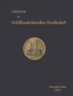 Jahrbuch der Schiffbautechnischen Gesellschaft : Zwanzigster Band - eBook