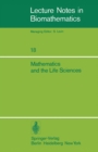 Mathematics and the Life Sciences : Selected Lectures, Canadian Mathematical Congress, August 1975 - eBook