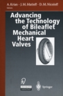 Advancing the Technology of Bileaflet Mechanical Heart Valves - eBook