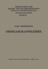 Gesellschaftslehre - eBook