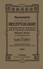 Mnemotechnik der Receptologie : Leicht Fassliche Anleitung zum Erlernen der Durch die Pharmacopoe Vorgeschriebenen Maximaldosen auf Mnemotechnischem Wege - eBook