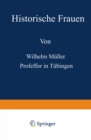 Historische Frauen - eBook