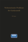 Nichtstationare Probleme der Gasdynamik - eBook
