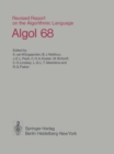 Revised Report on the Algorithmic Language Algol 68 - eBook