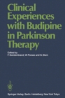 Clinical Experiences with Budipine in Parkinson Therapy - eBook