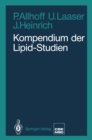 Kompendium der Lipid-Studien - eBook