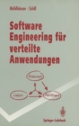 Software Engineering fur verteilte Anwendungen : Mechanismen und Werkzeuge - eBook