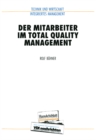Der Mitarbeiter im Total Quality Management - eBook