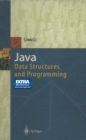 Java: Data Structures and Programming - eBook