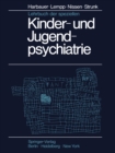 Lehrbuch der speziellen Kinder- und Jugendpsychiatrie - eBook