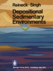 Depositional Sedimentary Environments : With Reference to Terrigenous Clastics - eBook