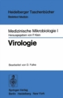 Medizinische Mikrobiologie I : Virologie - eBook