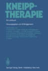 Kneipptherapie : Ein Lehrbuch - eBook