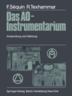Das AO-Instrumentarium : Anwendung und Wartung - eBook