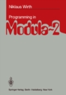 Programming in Modula-2 - eBook