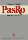 PasRo : Pascal for Robots - eBook